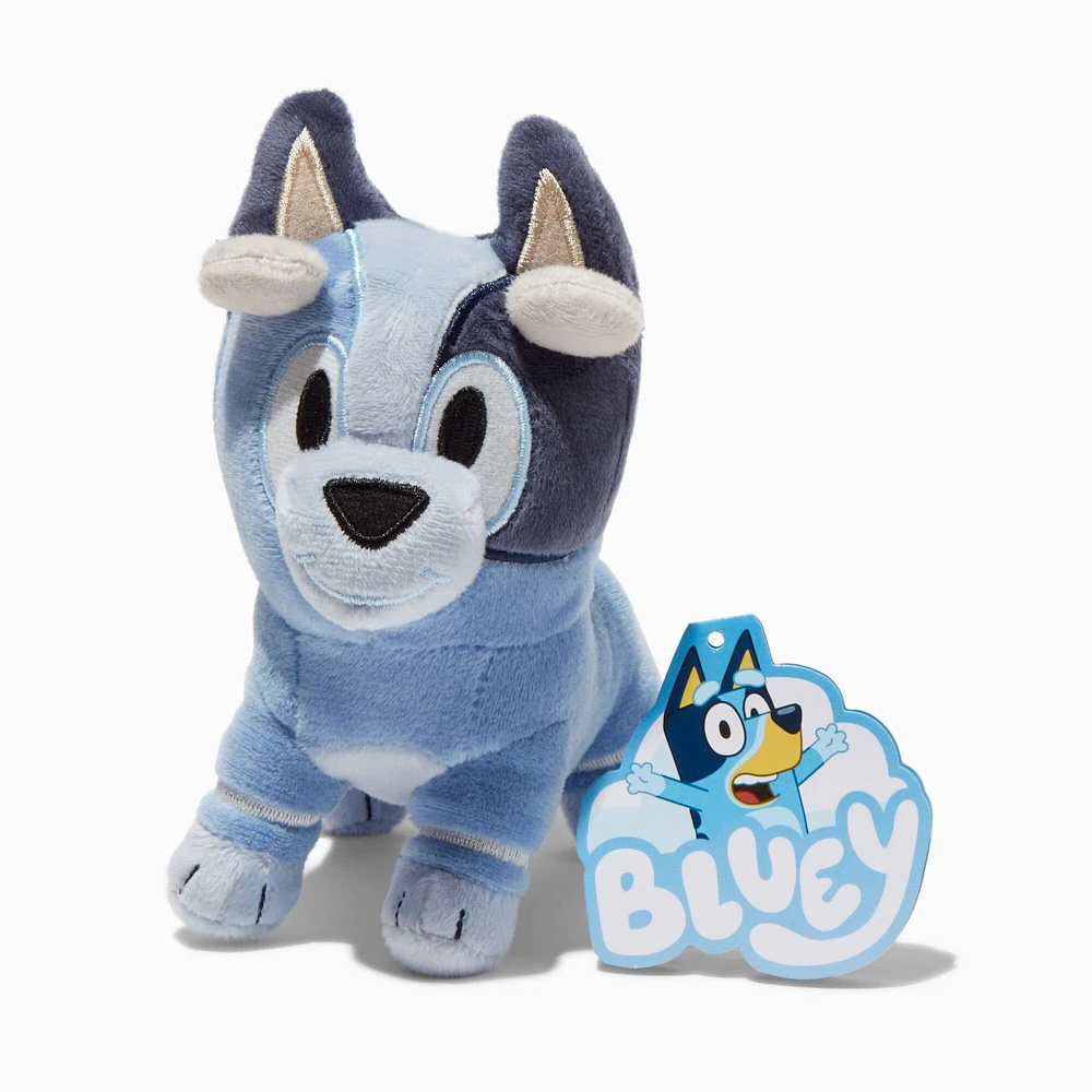 Bluey 8" Socks Plush Toy