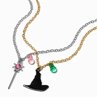 Wicked™ Claire's Exclusive Best Friends Necklace Set - 2 Pack