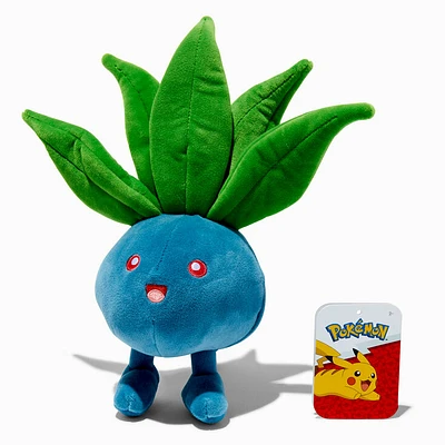 Pokémon™ Oddish Plush Toy