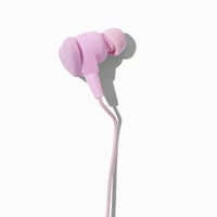 Caticorn Silicone Earbuds & Winder