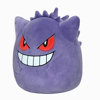 Squishmallows™ Pokémon™ 10'' Gengar Plush Toy