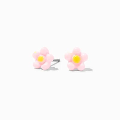 Daisy Stud Earrings