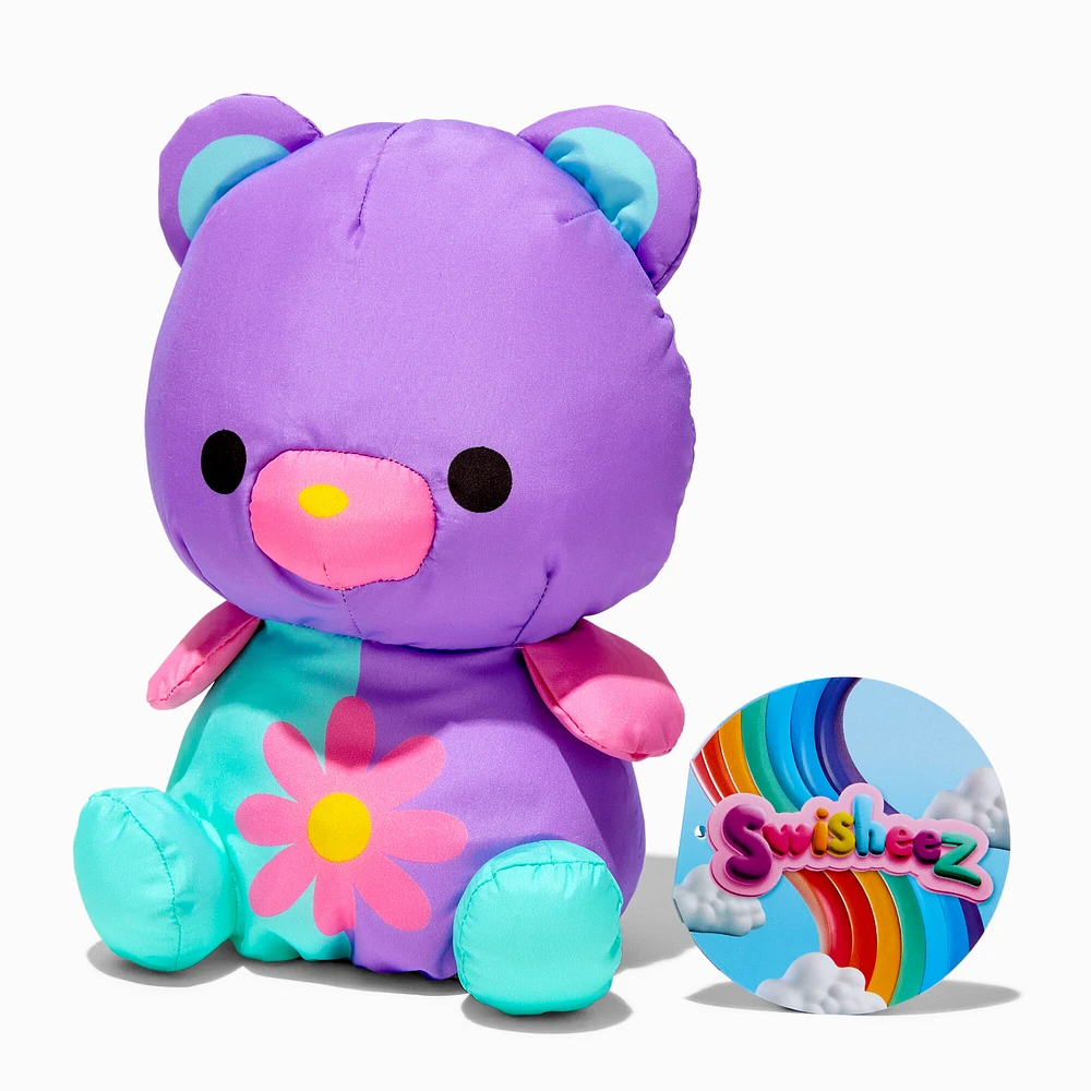 GUND® Swisheez™ 8'' Teddy Plush Toy