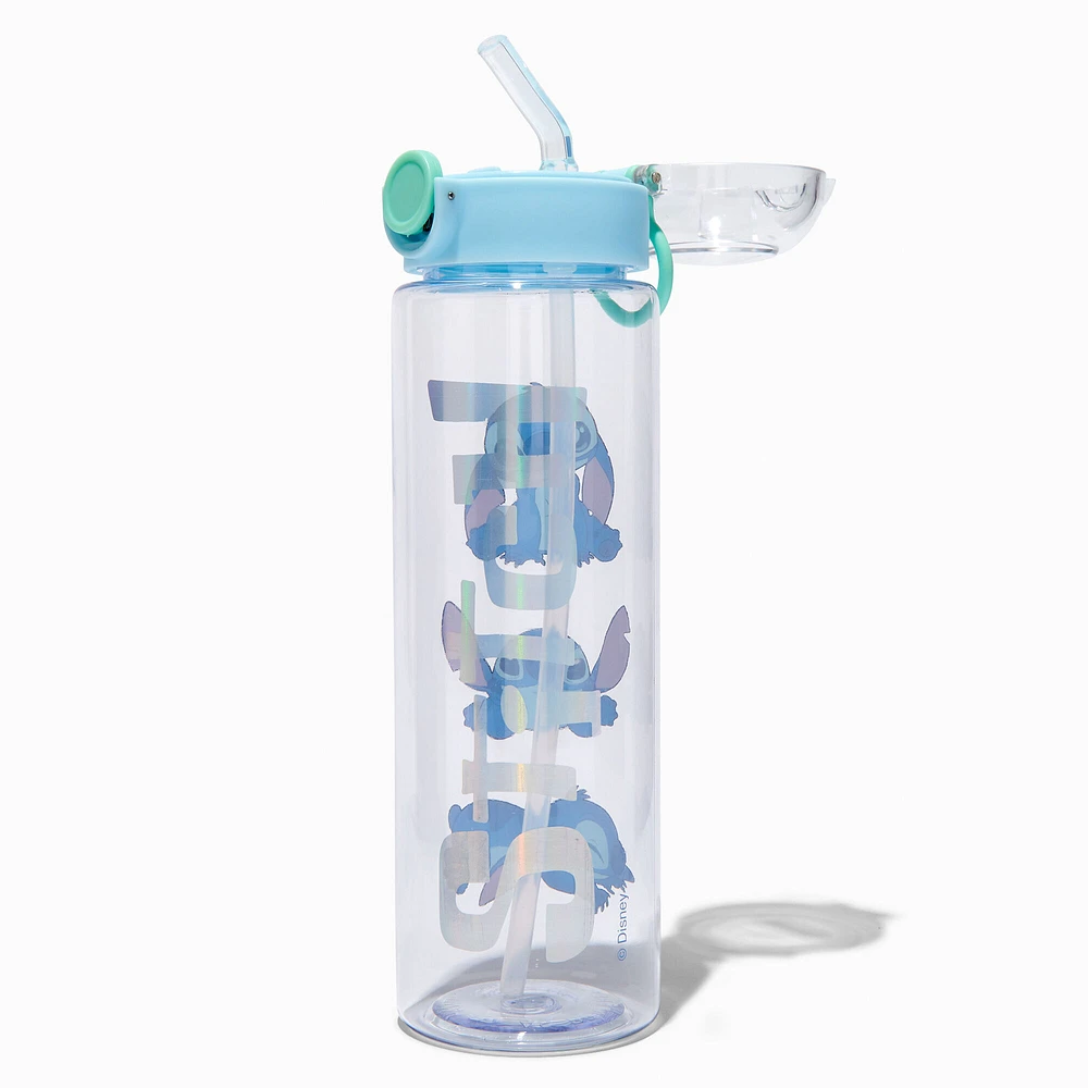 Disney Stitch Sleepy Stitch Water Bottle