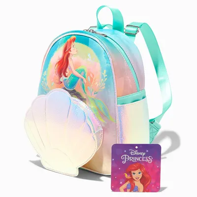 ©Disney Princess The Little Mermaid Ariel Mini Backpack