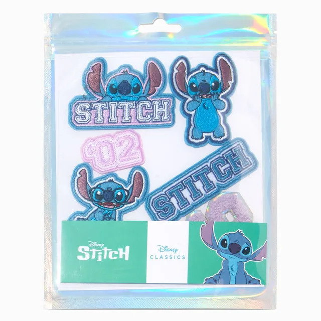 Disney Stitch Sleepy Stitch Stationery Set