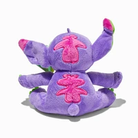 Disney Stitch 6'' Purple Blacklight Plush Toy