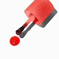 Vegan Matte Nail Polish - Grapefruit Punch