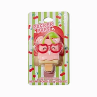 Pucker Pops® Cherry Bear Lip Gloss - Cherry