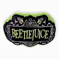 Beetlejuice™ Cloud Travel Pillow