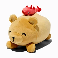 Fut-O-Maki Bear Plush Toy