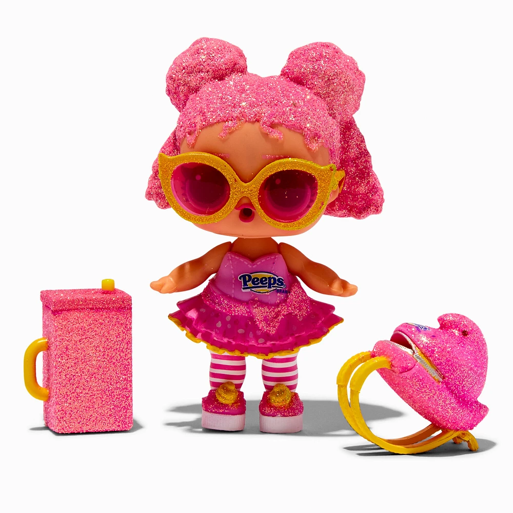 L.O.L. Surprise!™ Mini Sweets Peeps® Blind Bag - Styles Vary