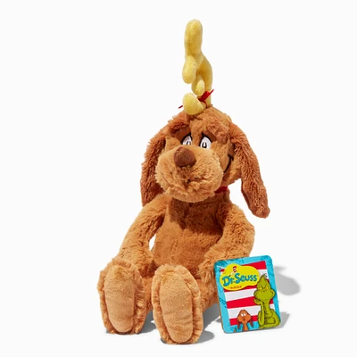 Dr. Seuss™ The Grinch 16" Max Plush Toy