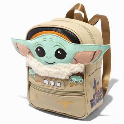 Star Wars™: The Mandalorian Baby Yoda Mini Backpack