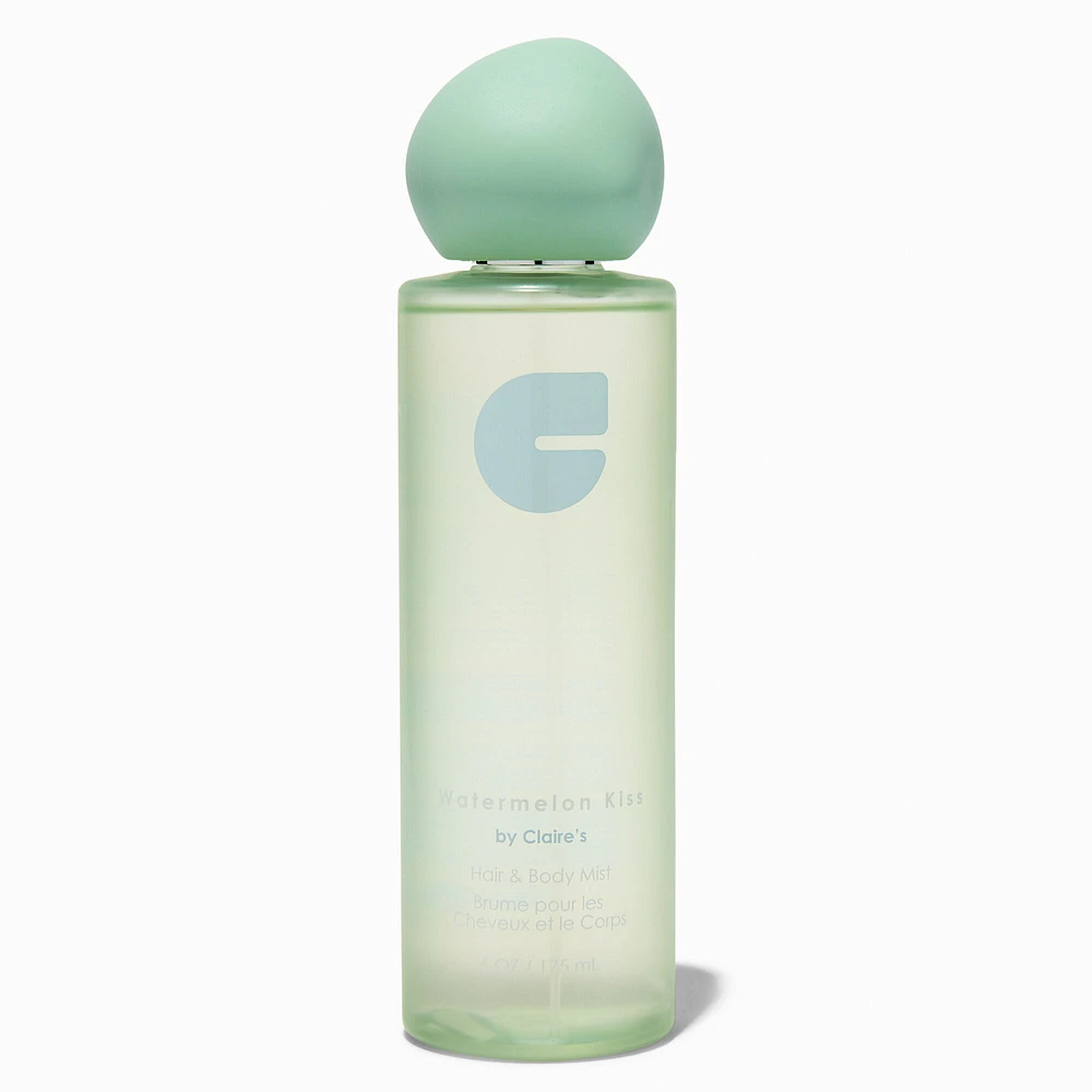 C by Claire's Watermelon Kiss Hair & Body Mist