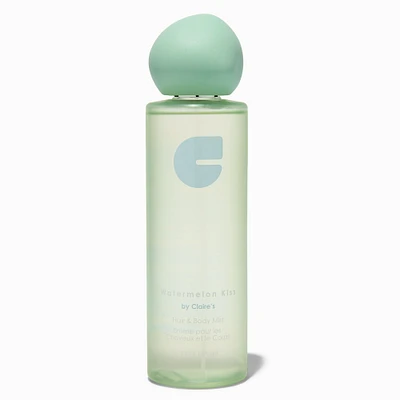 C by Claire's Watermelon Kiss Hair & Body Mist