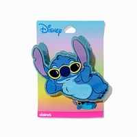 Disney Stitch Claire's Exclusive Summer Hair Claw