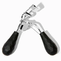 Black Studded Eyelash Curler