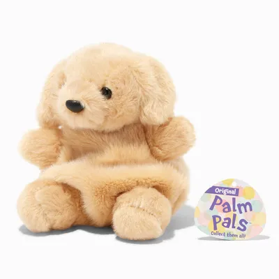 Palm Pals™ Sunny 5" Plush Toy