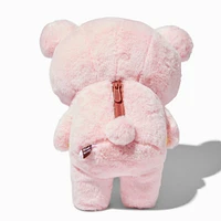 Rilakkuma™ Pink Bear Plush Toy