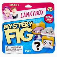 LankyBox™ Series 2 Mystery Fig Blind Bag - Styles Vary