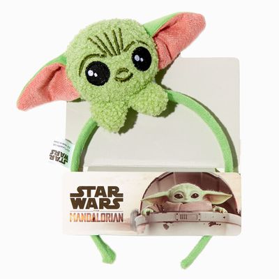 Star Wars™: The Mandalorian Baby Yoda Headband
