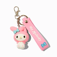 Hello Kitty® And Friends My Melody® 3D Wristlet Keychain