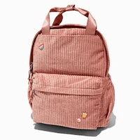 Corduroy Backpack