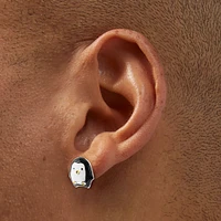 Penguin Stud Earrings