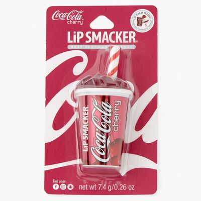 Lip Smacker® Coca-Cola™ Cherry Cup Lip Balm