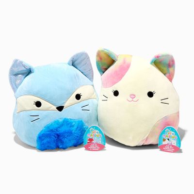 Squishmallows™ 12'' Series 2 Flip-A-Mallows Plush Toy - Styles May Vary