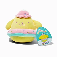 Squishmallows™ x Hello Kitty® And Friends 5" Pompompurin Plush Toy