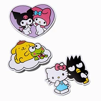 Pipstickers® x Hello Kitty® And Friends Sanrio® Vinyl Sticker Set - 3 Pack
