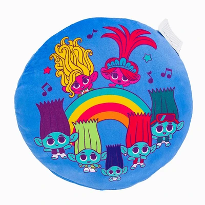 DreamWorks Trolls 3 Tiny Trolls Travel Cloud Pillow (ds)