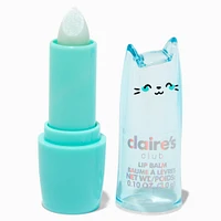 Claire's Club Cat Flavored Lip Balm