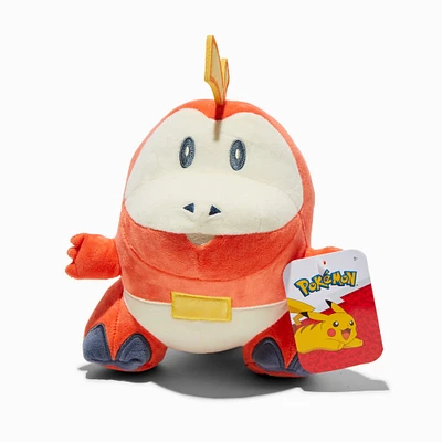 Pokémon™ 8" Fuecoco Plush Toy