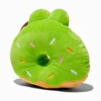 Hello Kitty® And Friends Cafe 8'' Keroppi® Donut Plush Toy