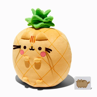 Pusheen® 12'' Pineapple Plush Toy