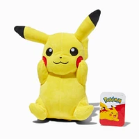 Pokémon™ Blushing Pikachu Plush Toy