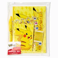 Pokémon™ Pikachu Stationery Set