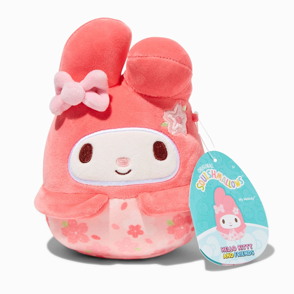 Squishmallows™ Hello Kitty® And Friends 5" My Melody® Plush Toy