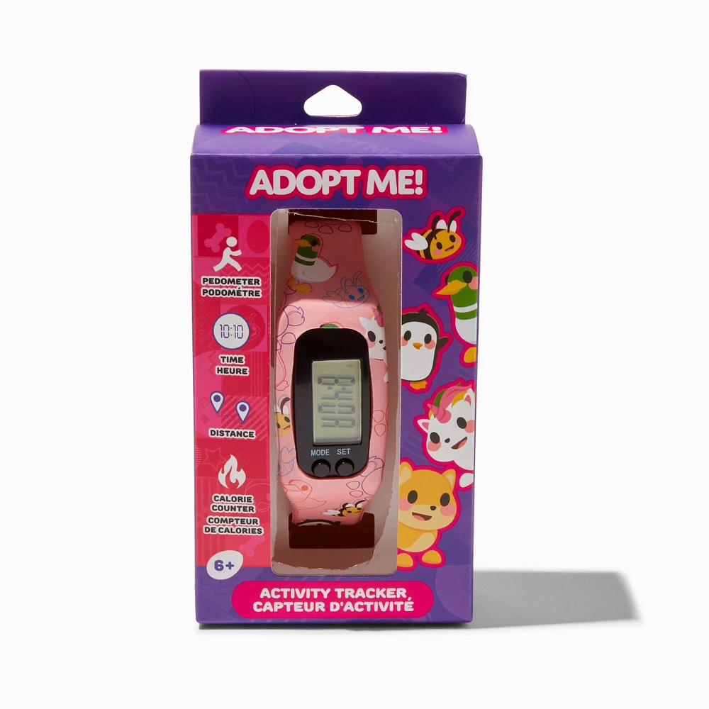 Adopt Me!™ LED Activity Watch