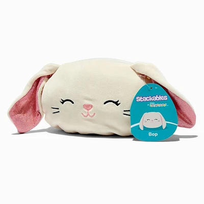 Squishmallows™ 8" Stackable Bop Plush Toy