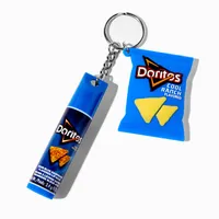 Doritos® Cool Ranch Claire's Exclusive Flavored Lip Balm Keychain