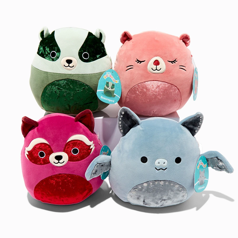 Squishmallows™ 8" Velvet Assorted Plush Toy - Styles Vary