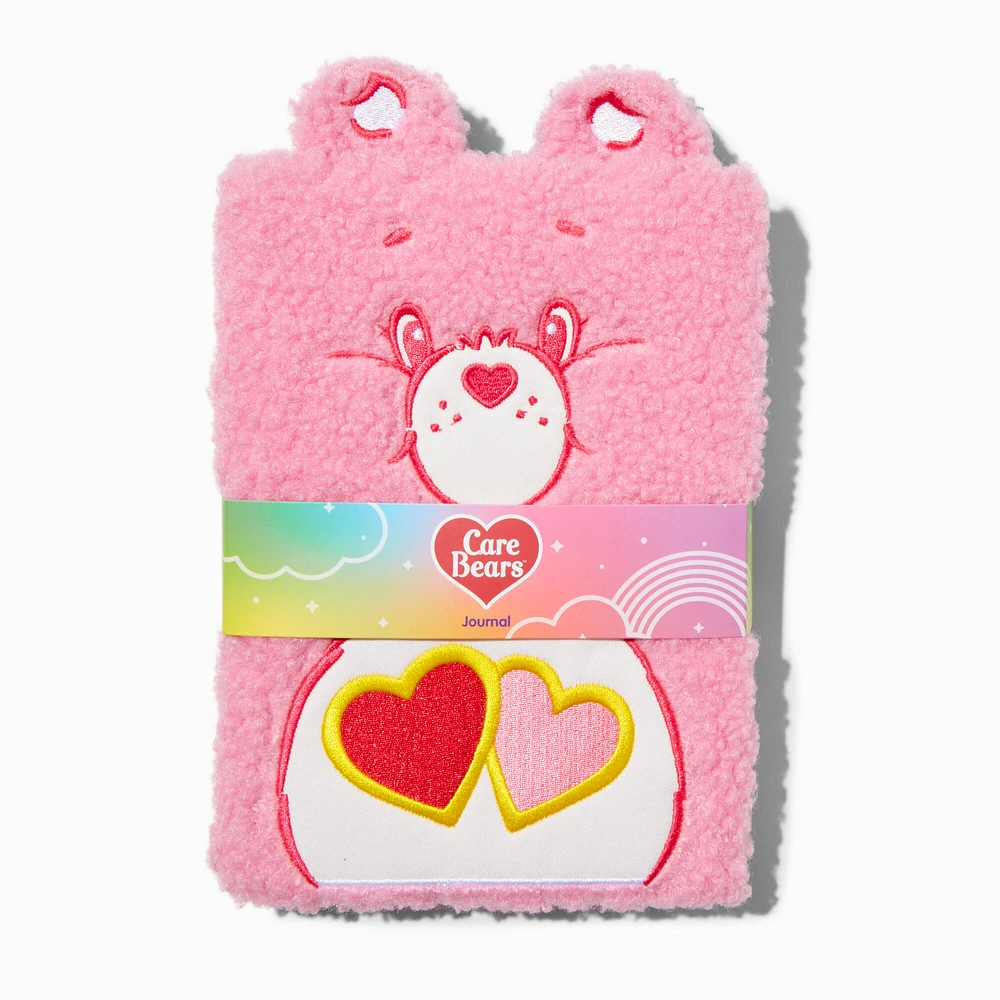 Care Bears™ Plush Journal