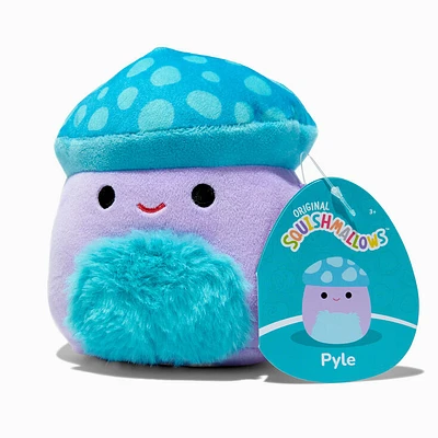 Squishmallows™ 5" Pyle Plush Toy