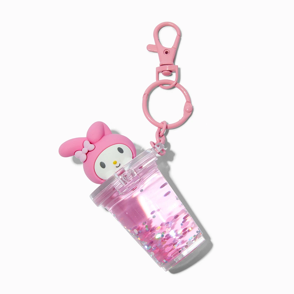 Hello Kitty® And Friends My Melody® Keychain