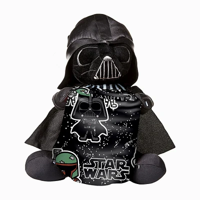 Star Wars™ Hugger Pillow & Silk Touch Blanket Set (ds)