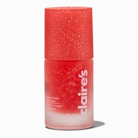 Vegan Matte Nail Polish - Grapefruit Punch